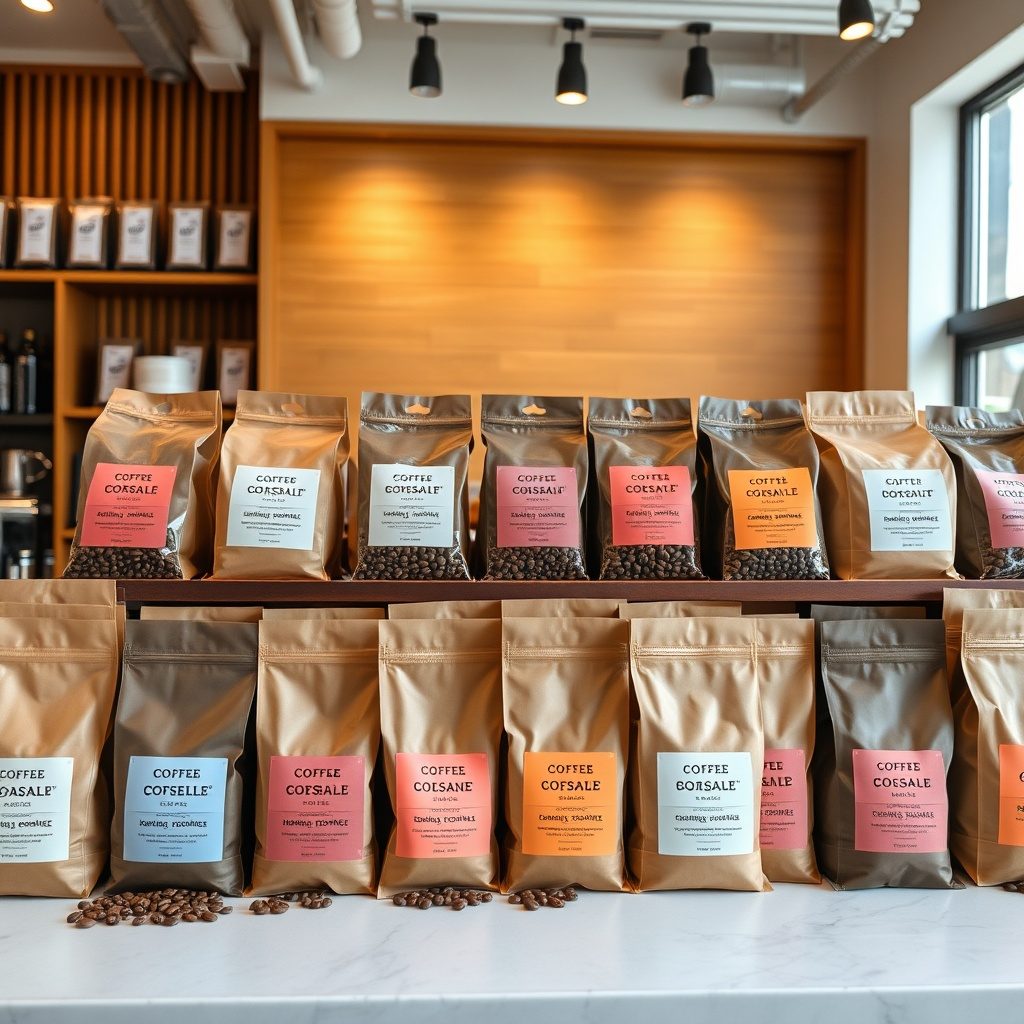 コーヒーのカップの画像